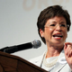 Valerie Jarrett (Isaac Brekken/Getty Images)